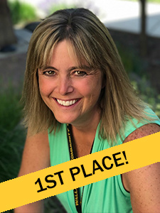 2017 First Place Winner - Jodi Worden