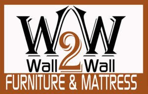Wall 2 Wall logo