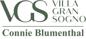 Villa Gran Sogno, Connie Blumenthal